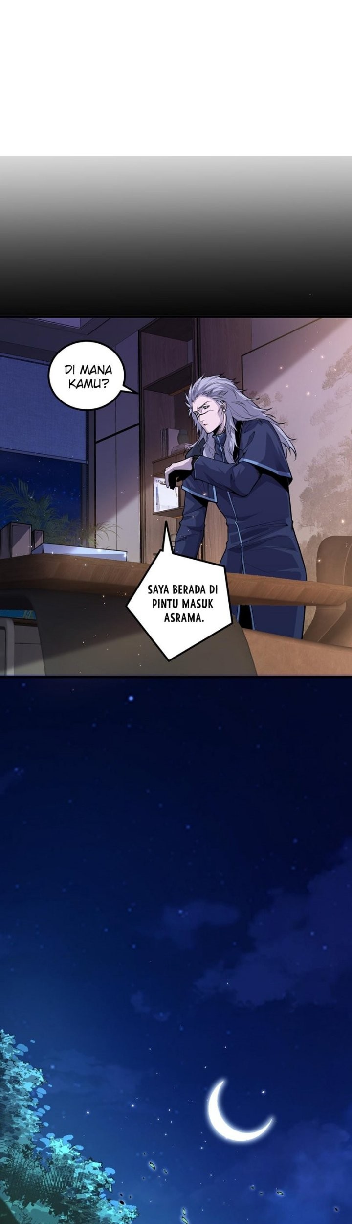 Disastrous Necromancer Chapter 28 Gambar 30