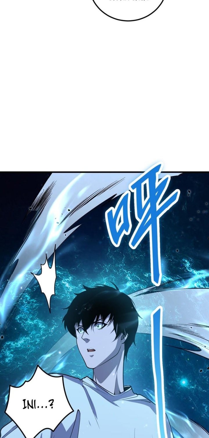 Disastrous Necromancer Chapter 28 Gambar 32