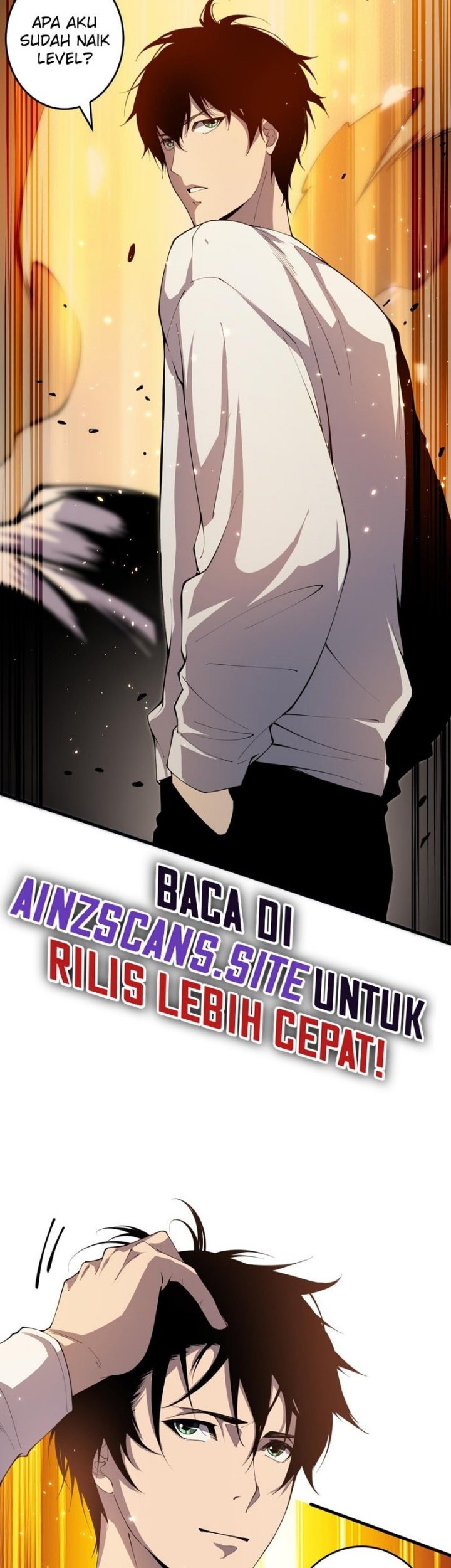 Disastrous Necromancer Chapter 28 Gambar 4