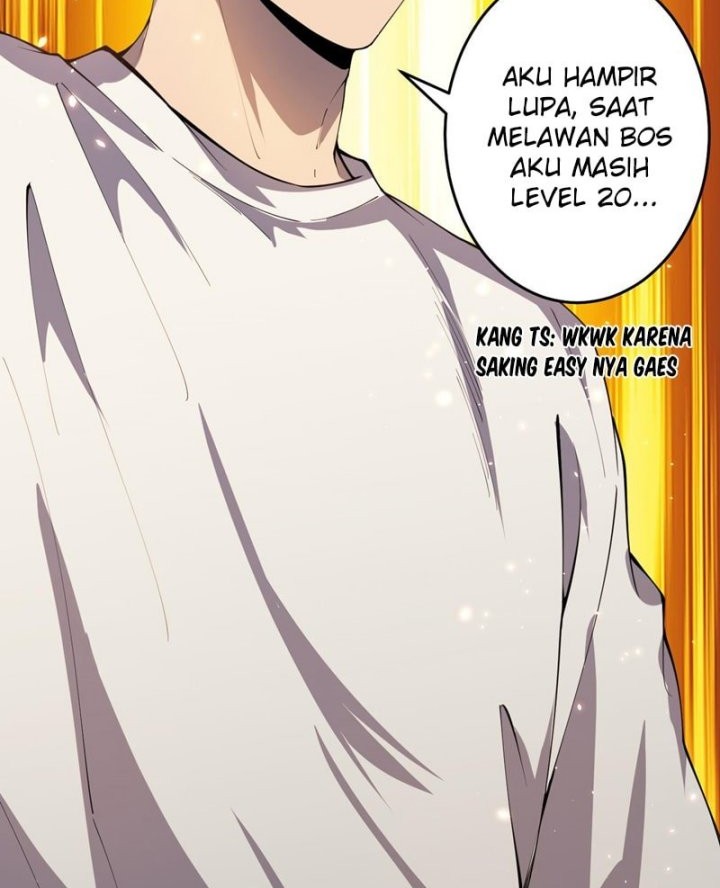 Disastrous Necromancer Chapter 28 Gambar 5