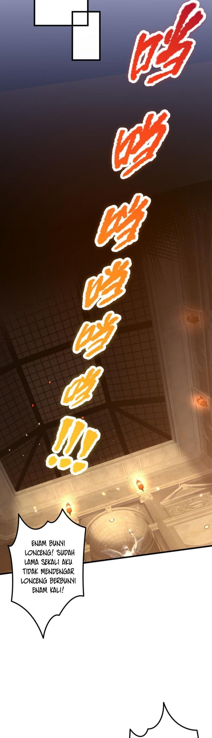 Disastrous Necromancer Chapter 28 Gambar 9