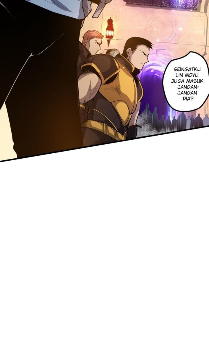 Disastrous Necromancer Chapter 28 Gambar 11