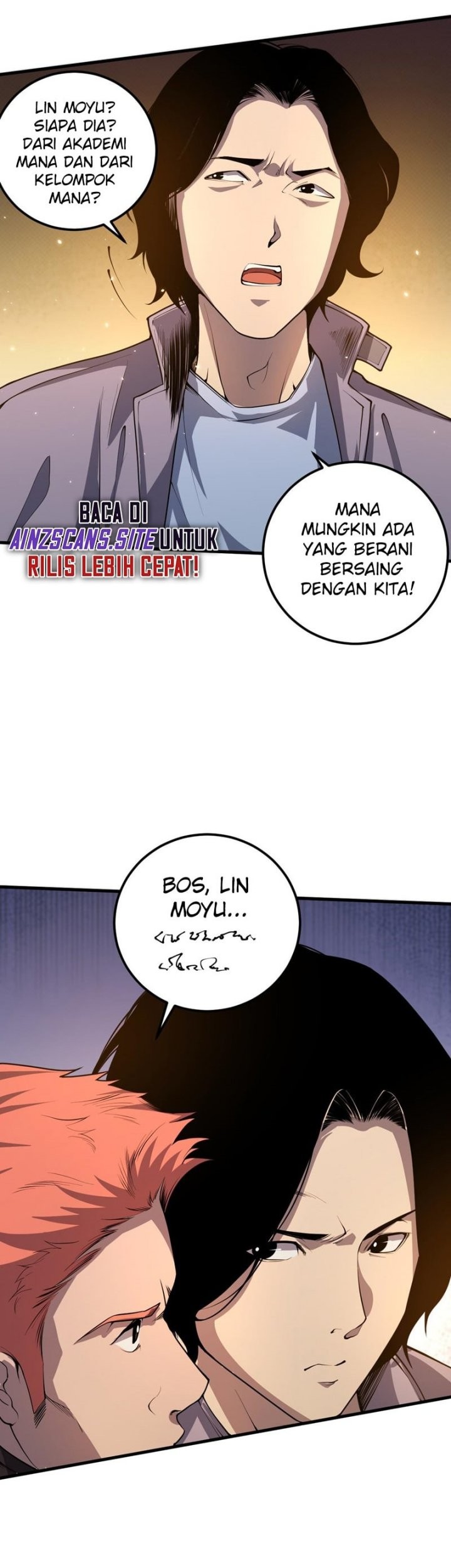 Disastrous Necromancer Chapter 28 Gambar 12