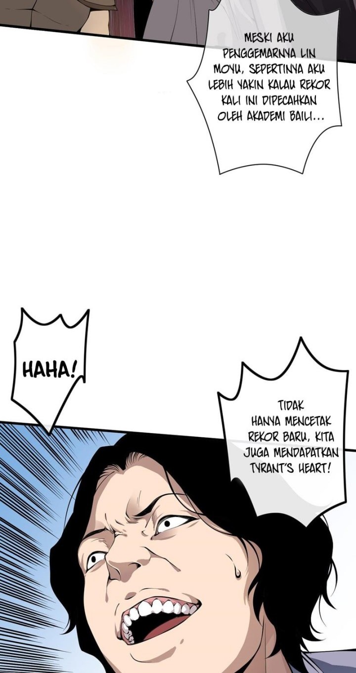 Disastrous Necromancer Chapter 28 Gambar 17