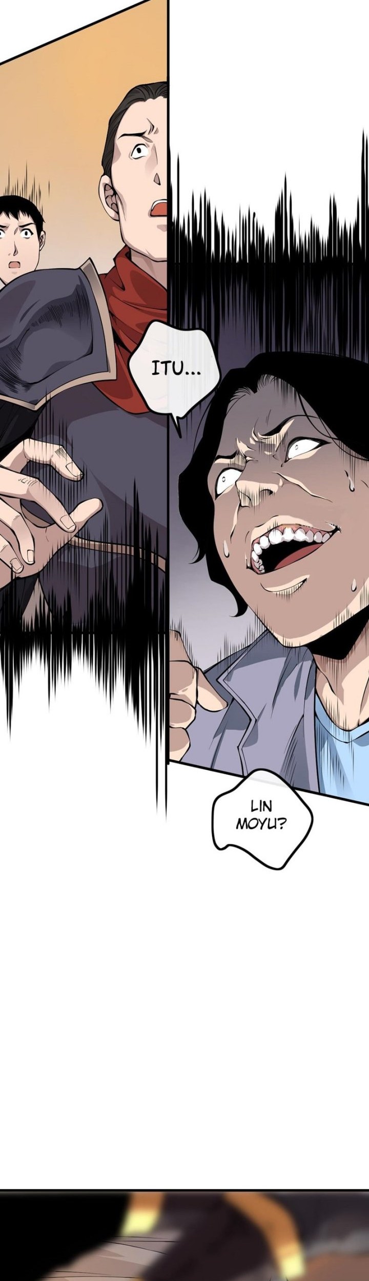 Disastrous Necromancer Chapter 28 Gambar 19