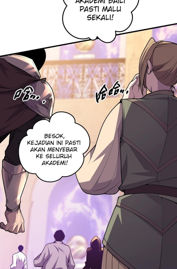 Disastrous Necromancer Chapter 28 Gambar 23