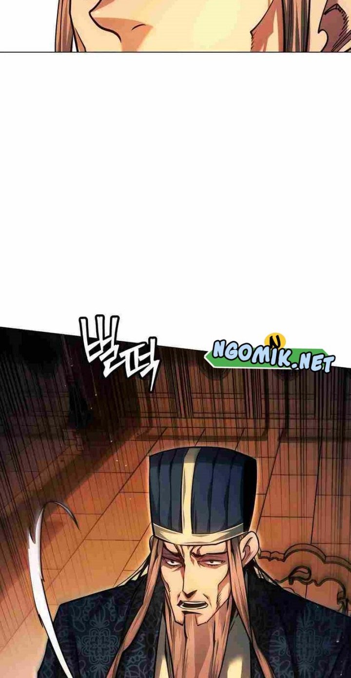 Modern Man Who Fall Into Murim Chapter 61 Gambar 33