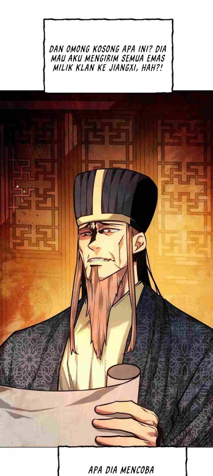 Modern Man Who Fall Into Murim Chapter 61 Gambar 23