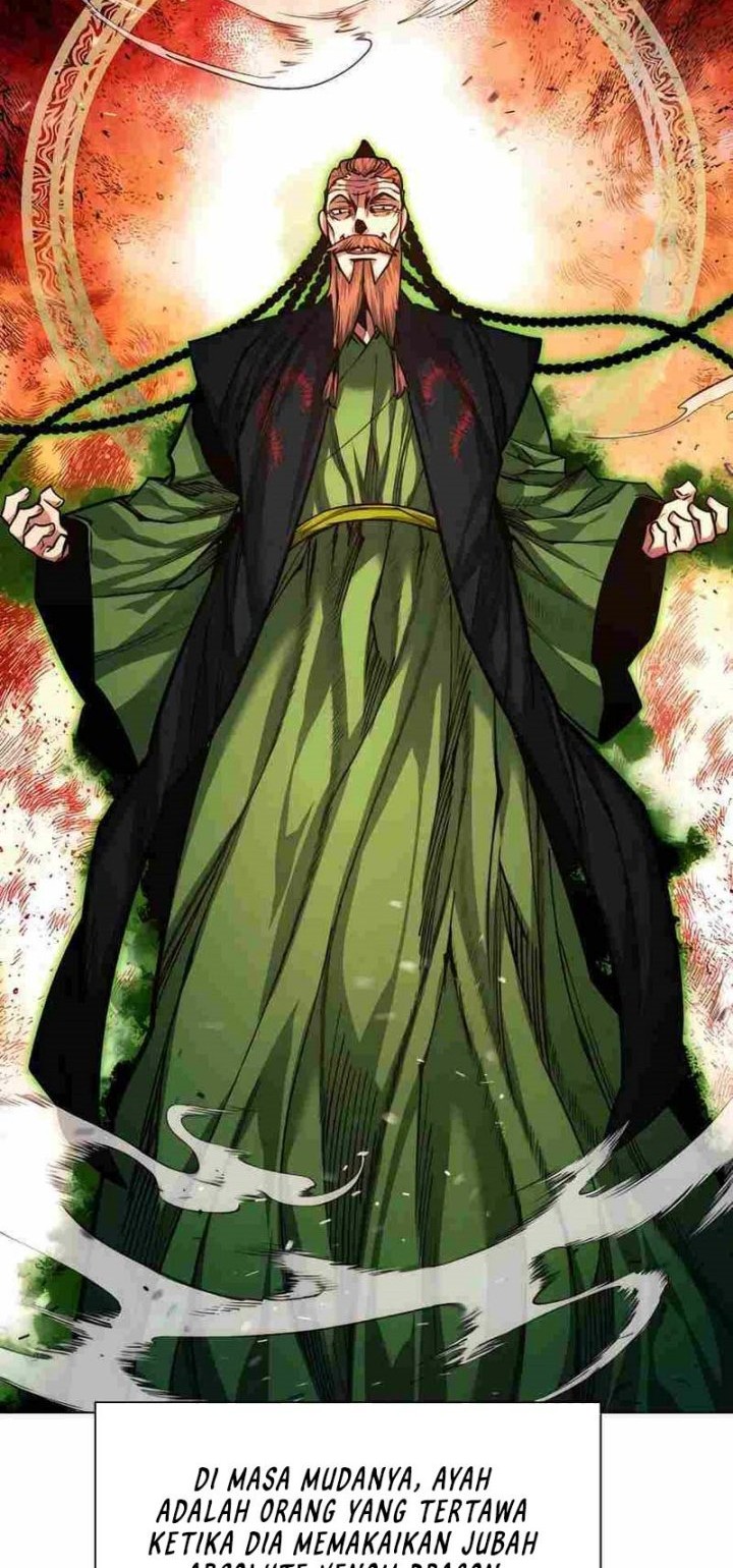 Modern Man Who Fall Into Murim Chapter 61 Gambar 47