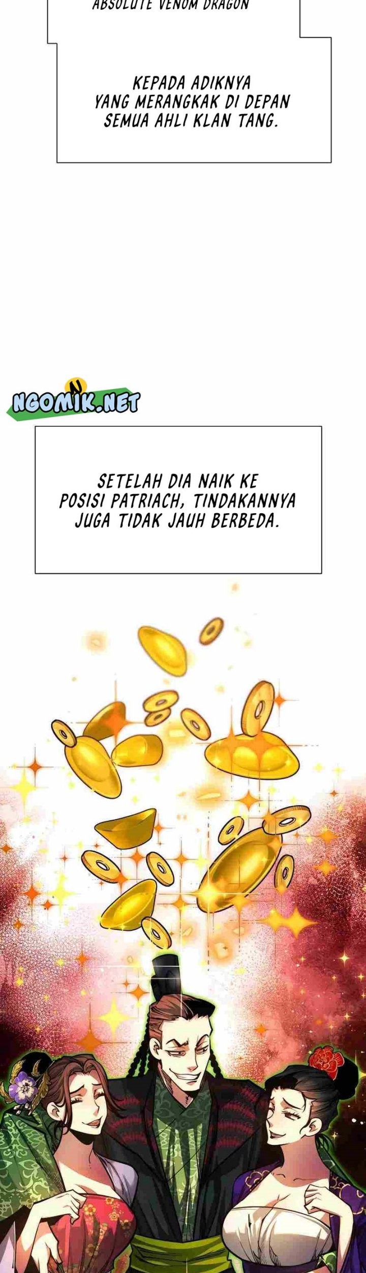 Modern Man Who Fall Into Murim Chapter 61 Gambar 48