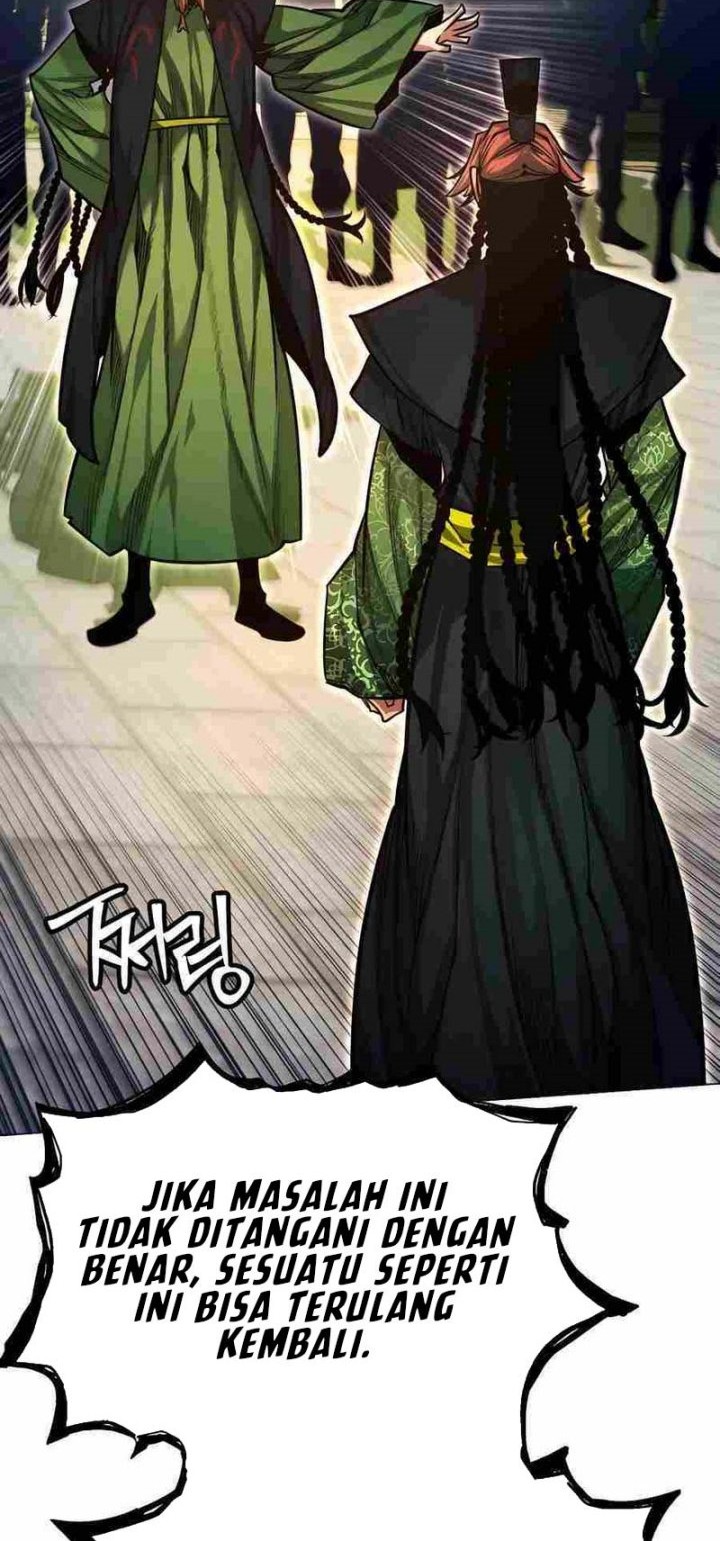 Modern Man Who Fall Into Murim Chapter 61 Gambar 53