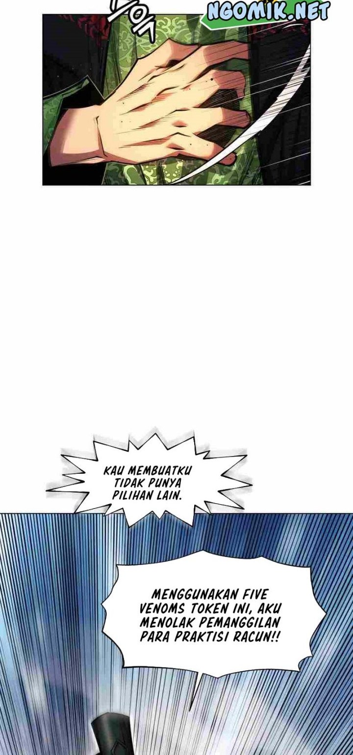 Modern Man Who Fall Into Murim Chapter 61 Gambar 55