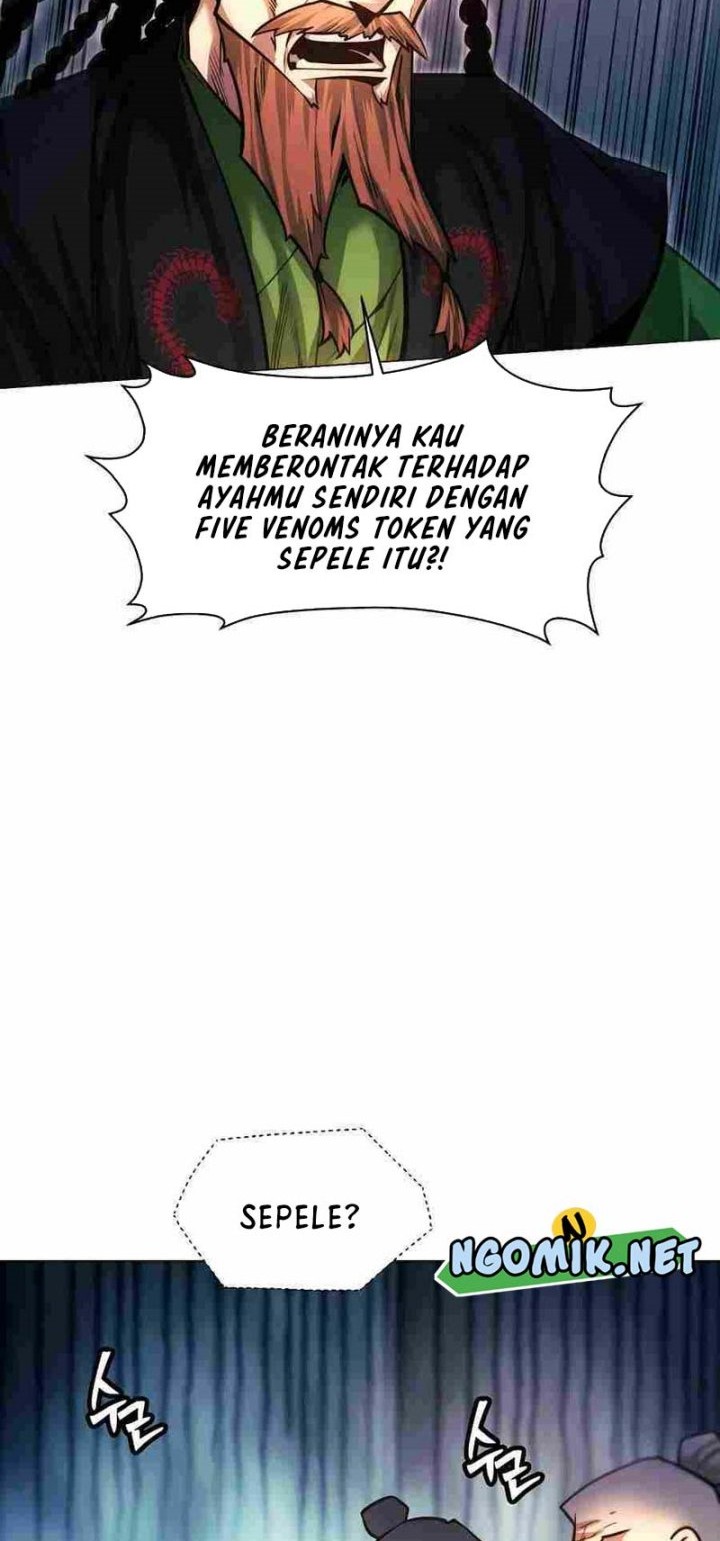 Modern Man Who Fall Into Murim Chapter 61 Gambar 57