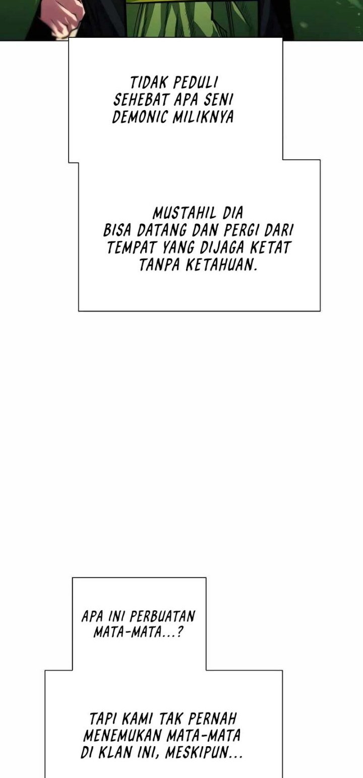 Modern Man Who Fall Into Murim Chapter 61 Gambar 41