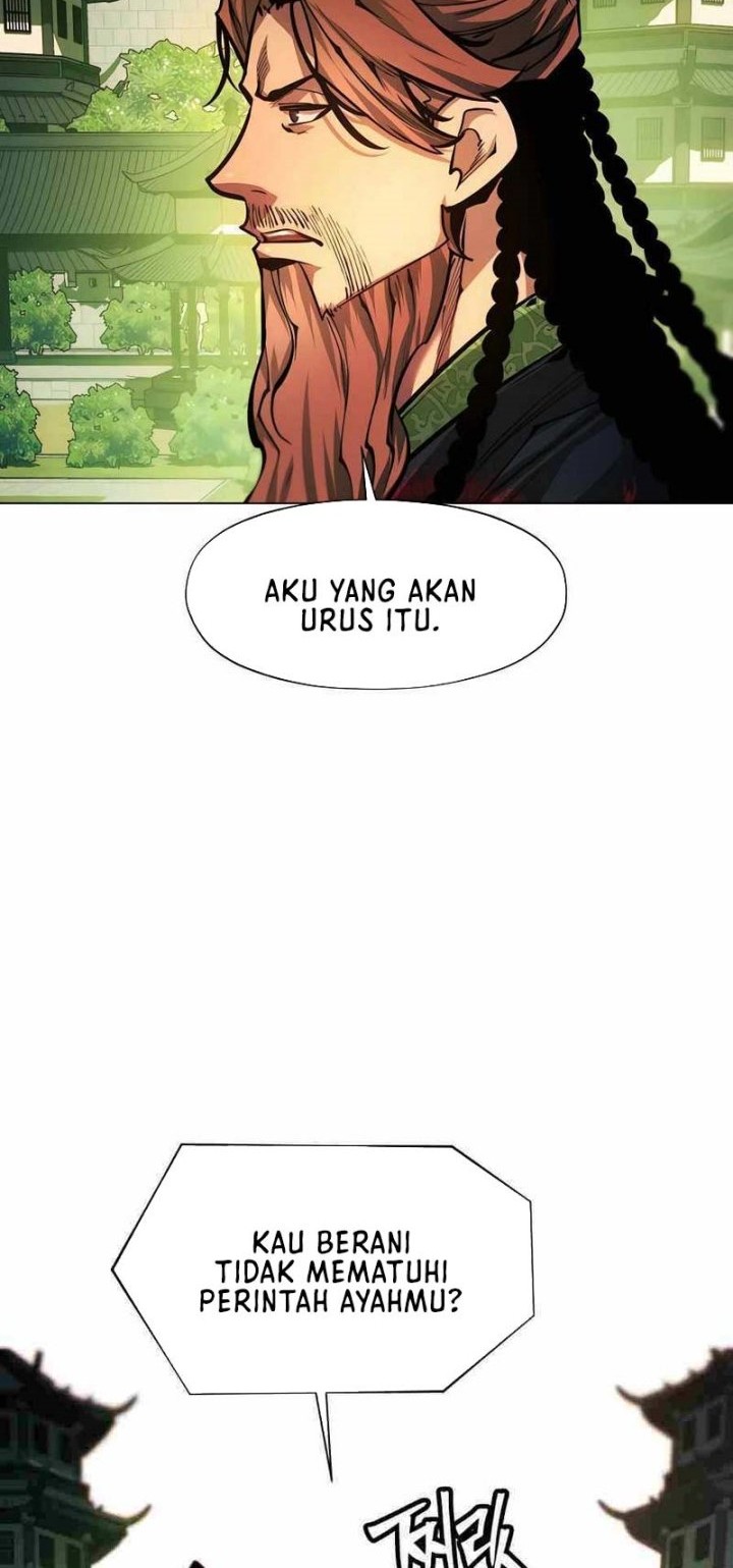 Modern Man Who Fall Into Murim Chapter 61 Gambar 45