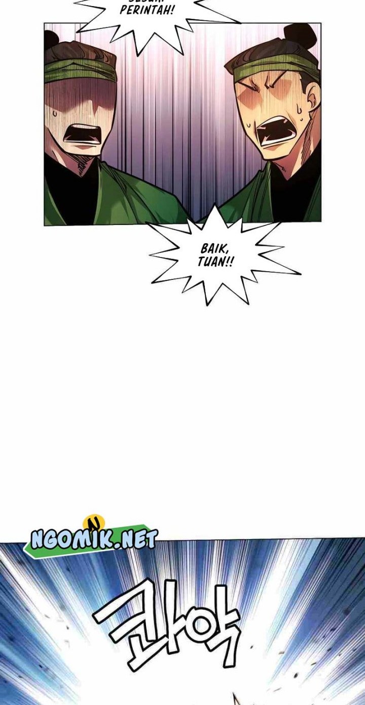 Modern Man Who Fall Into Murim Chapter 61 Gambar 67