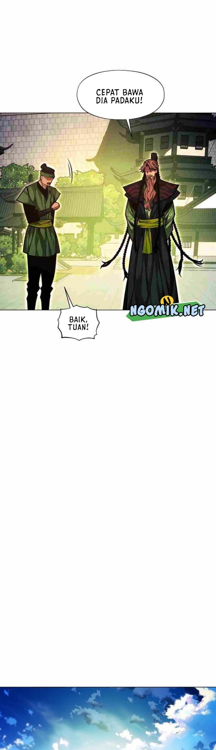 Modern Man Who Fall Into Murim Chapter 61 Gambar 72