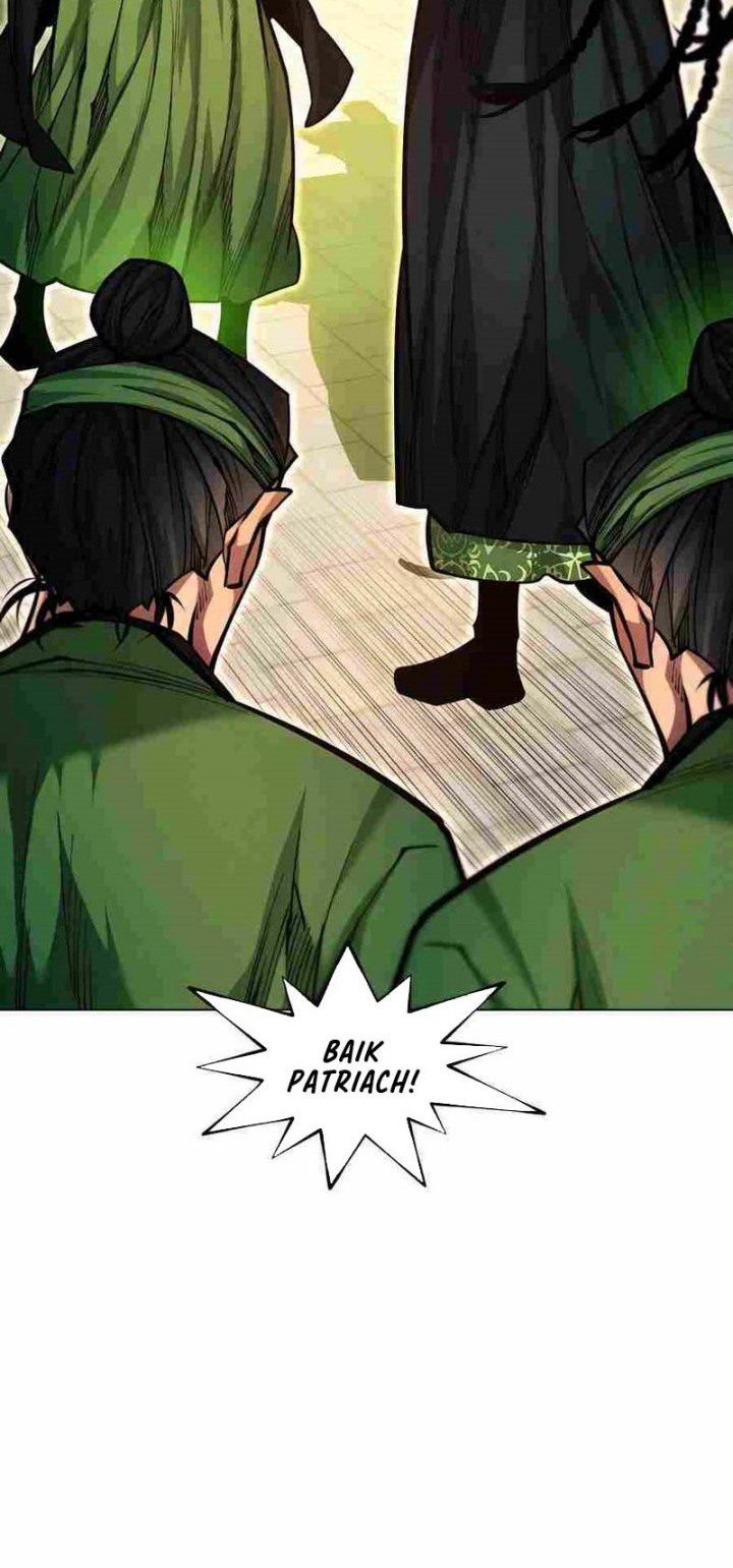 Modern Man Who Fall Into Murim Chapter 61 Gambar 59