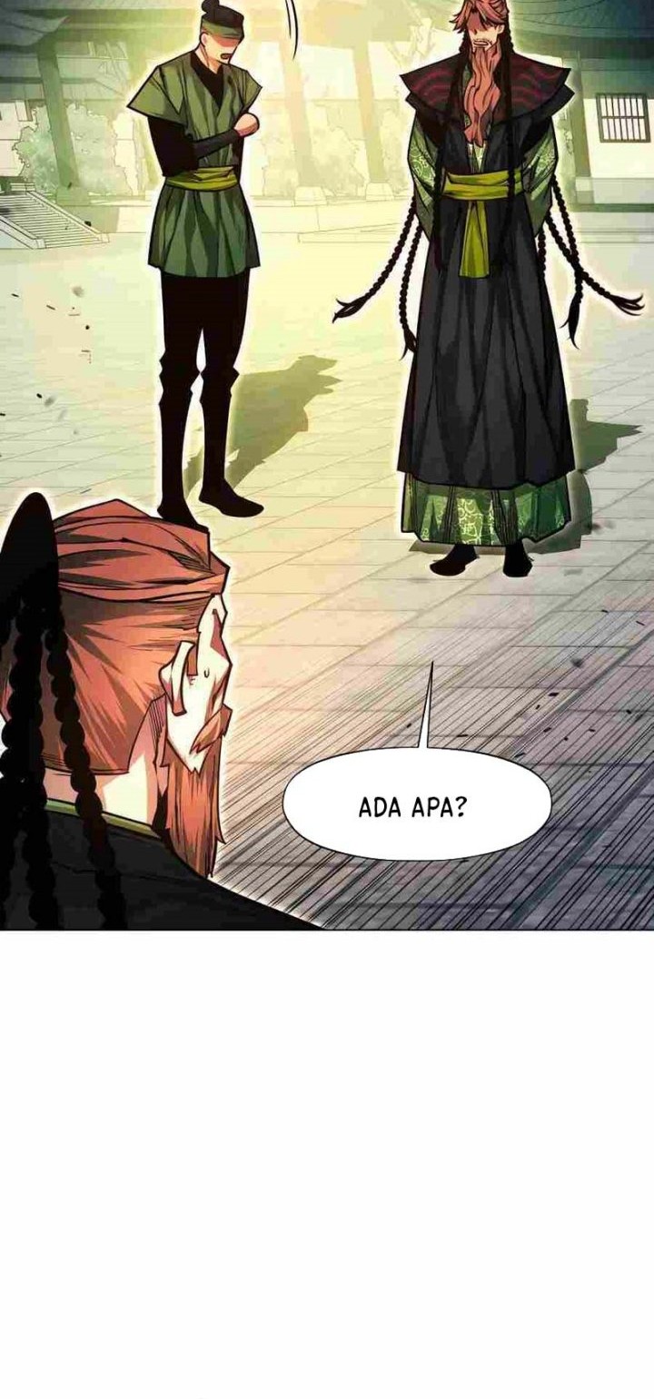 Modern Man Who Fall Into Murim Chapter 61 Gambar 61