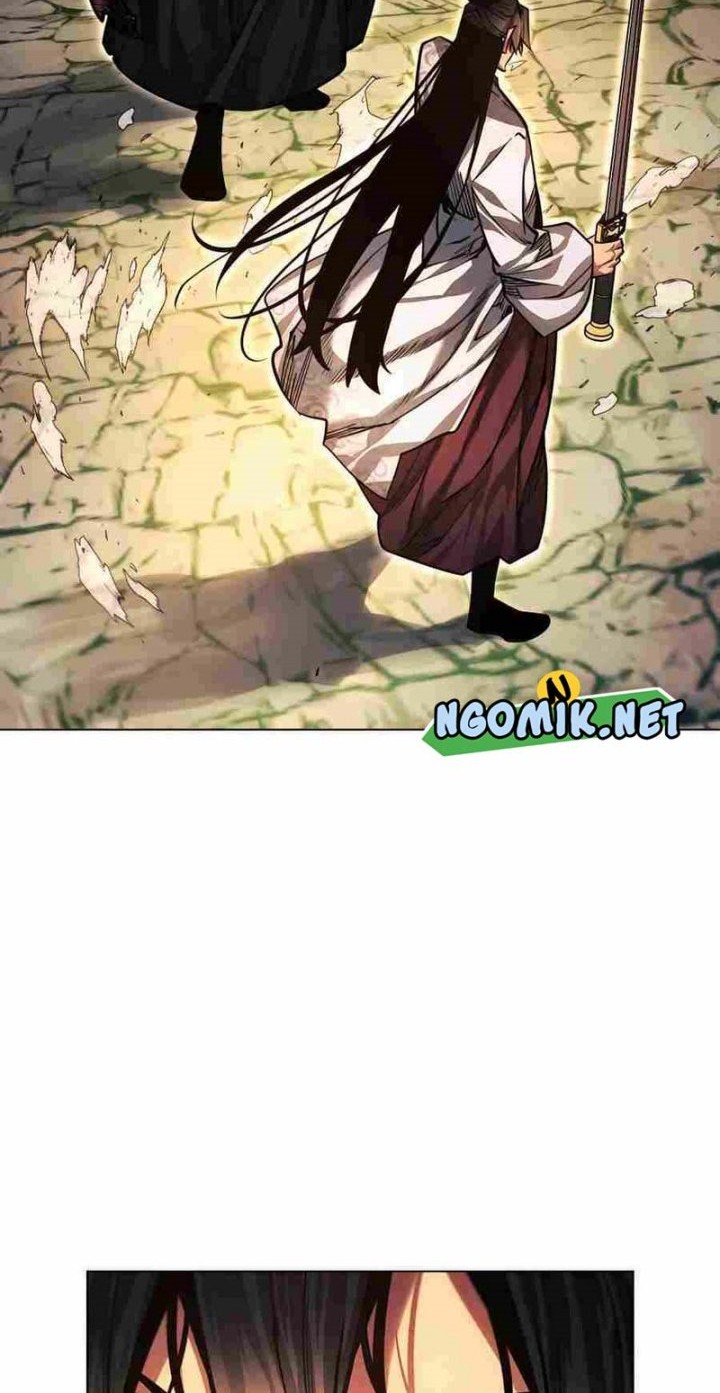 Modern Man Who Fall Into Murim Chapter 61 Gambar 5