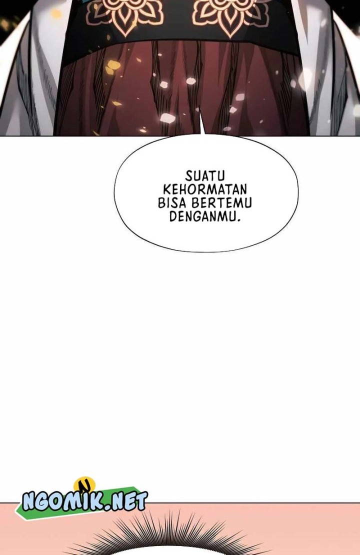 Modern Man Who Fall Into Murim Chapter 61 Gambar 85