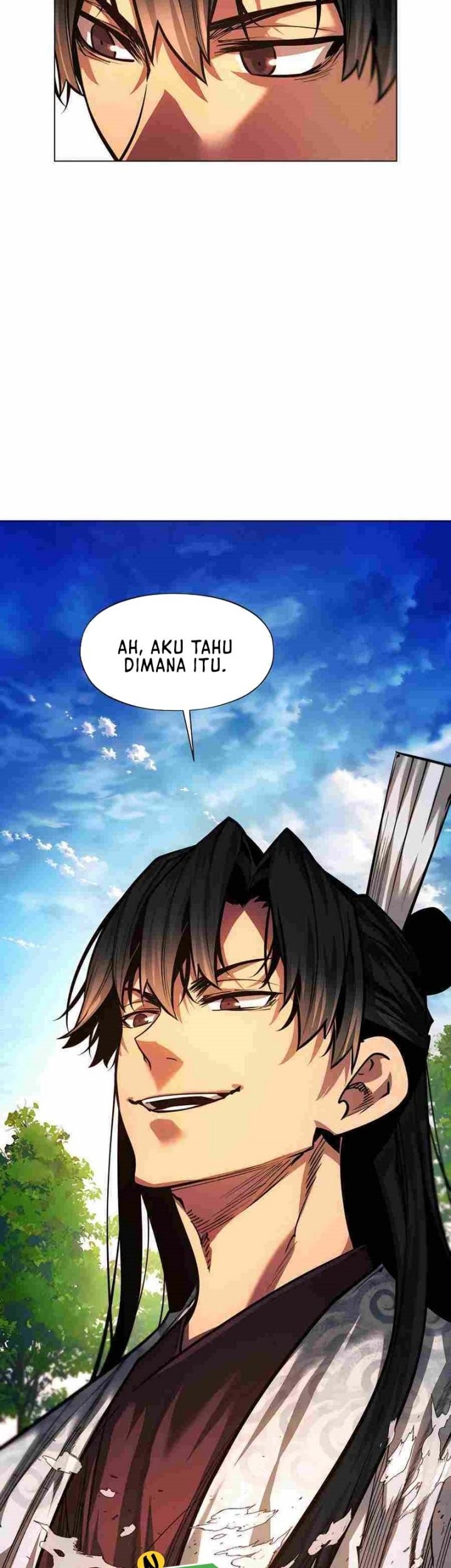 Modern Man Who Fall Into Murim Chapter 61 Gambar 6