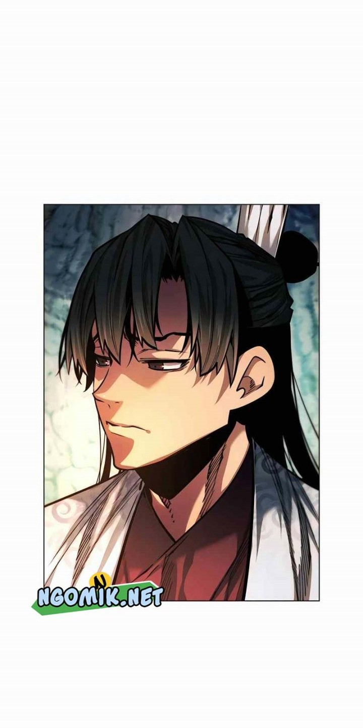 Modern Man Who Fall Into Murim Chapter 60 Gambar 35