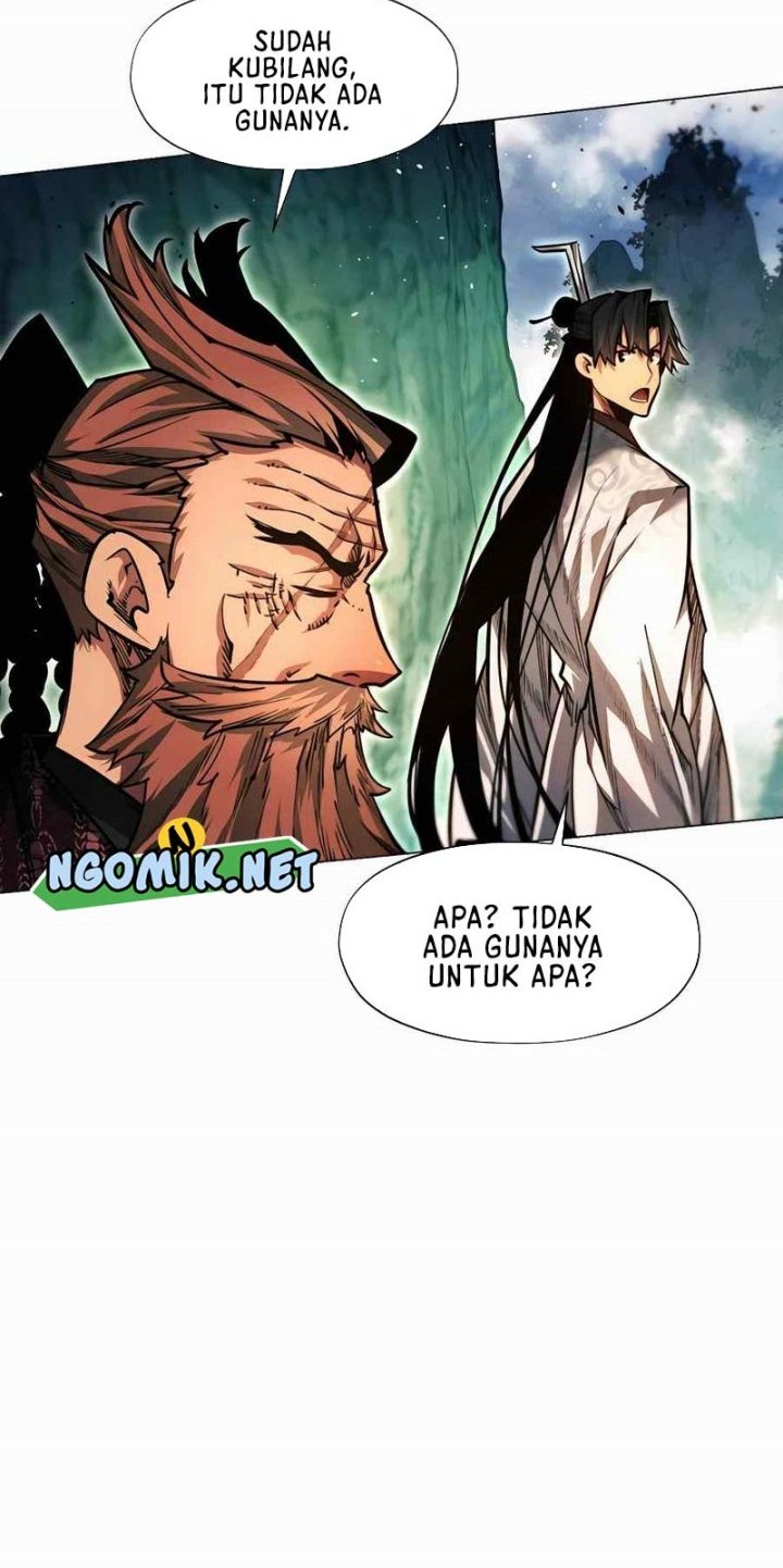 Modern Man Who Fall Into Murim Chapter 60 Gambar 37