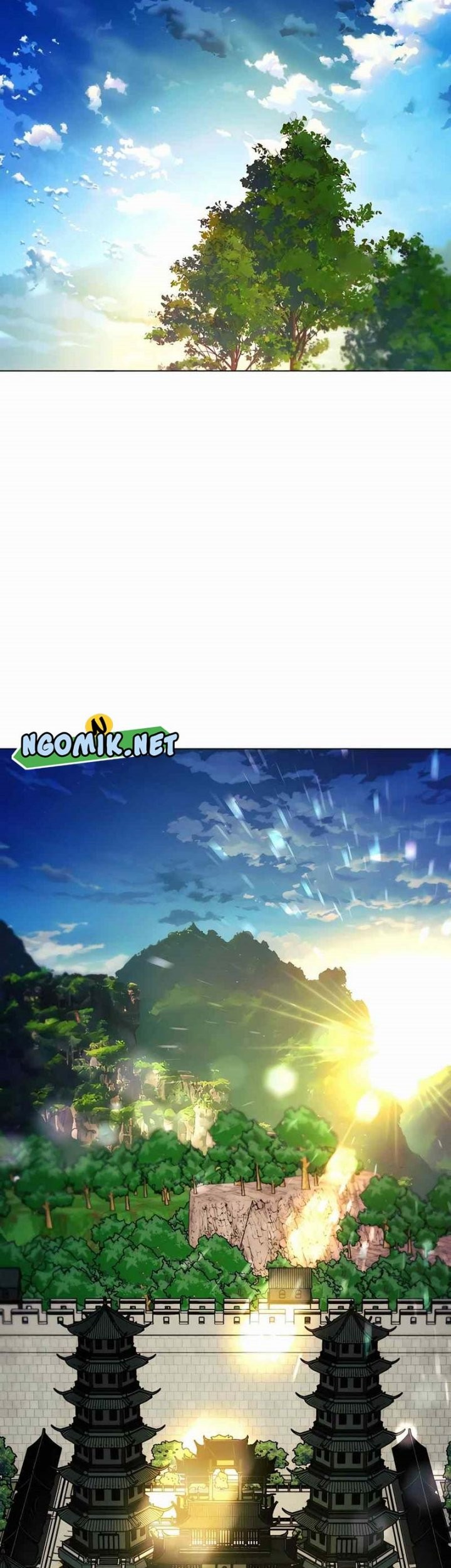 Modern Man Who Fall Into Murim Chapter 60 Gambar 46