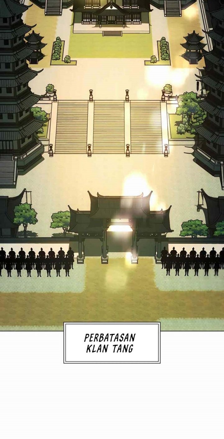 Modern Man Who Fall Into Murim Chapter 60 Gambar 47