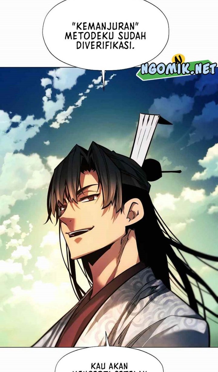 Modern Man Who Fall Into Murim Chapter 60 Gambar 51