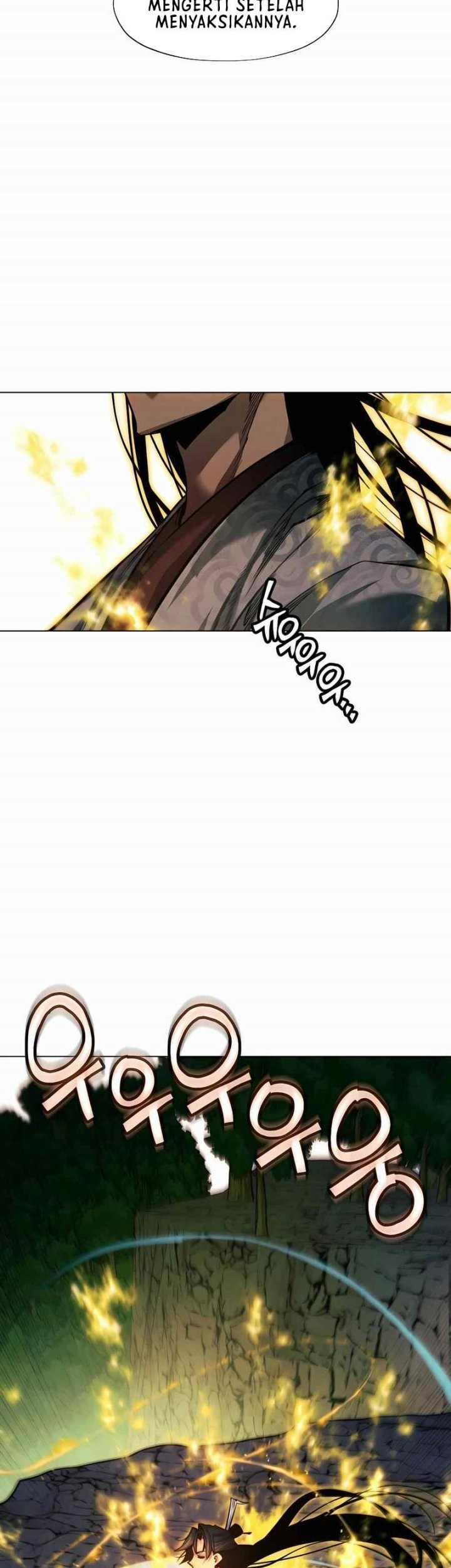 Modern Man Who Fall Into Murim Chapter 60 Gambar 52