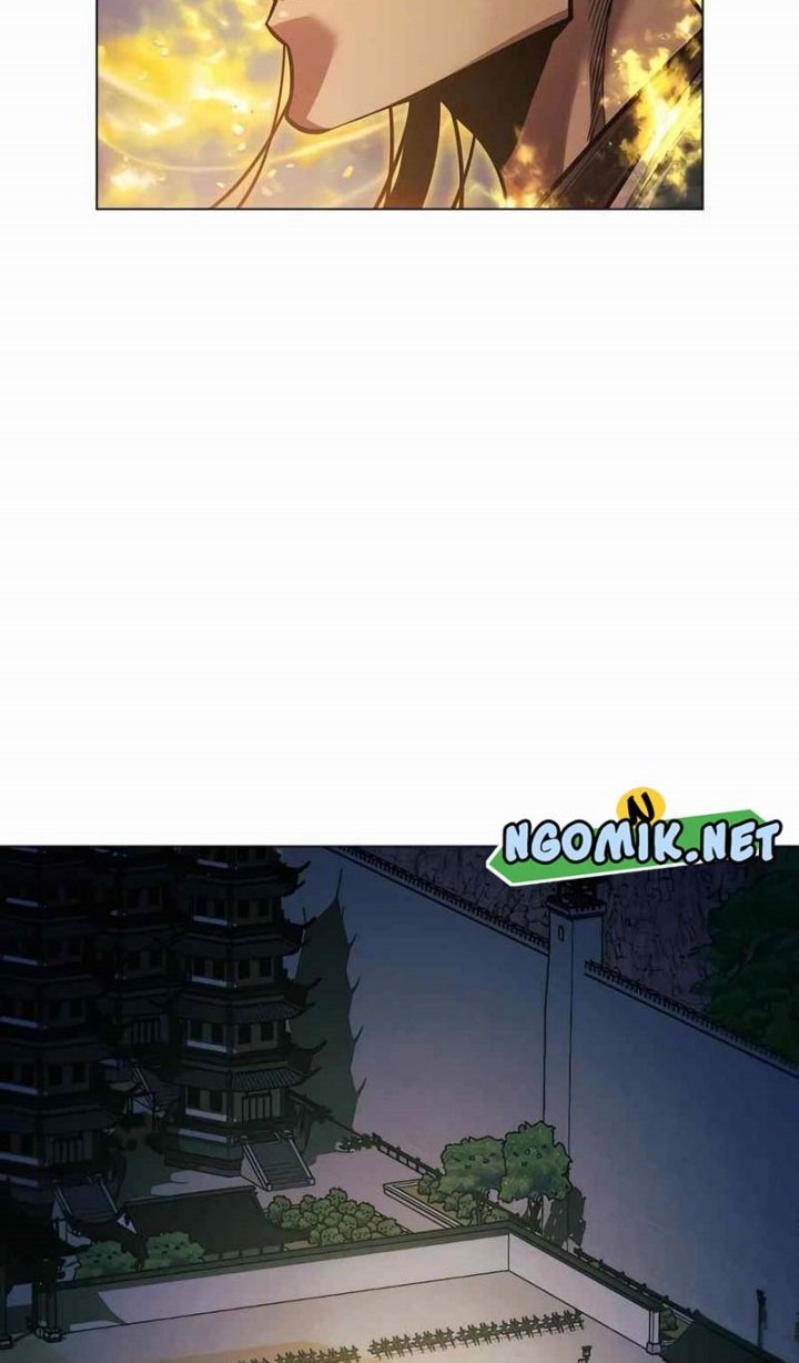 Modern Man Who Fall Into Murim Chapter 60 Gambar 55