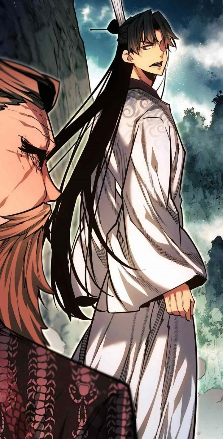 Modern Man Who Fall Into Murim Chapter 60 Gambar 39