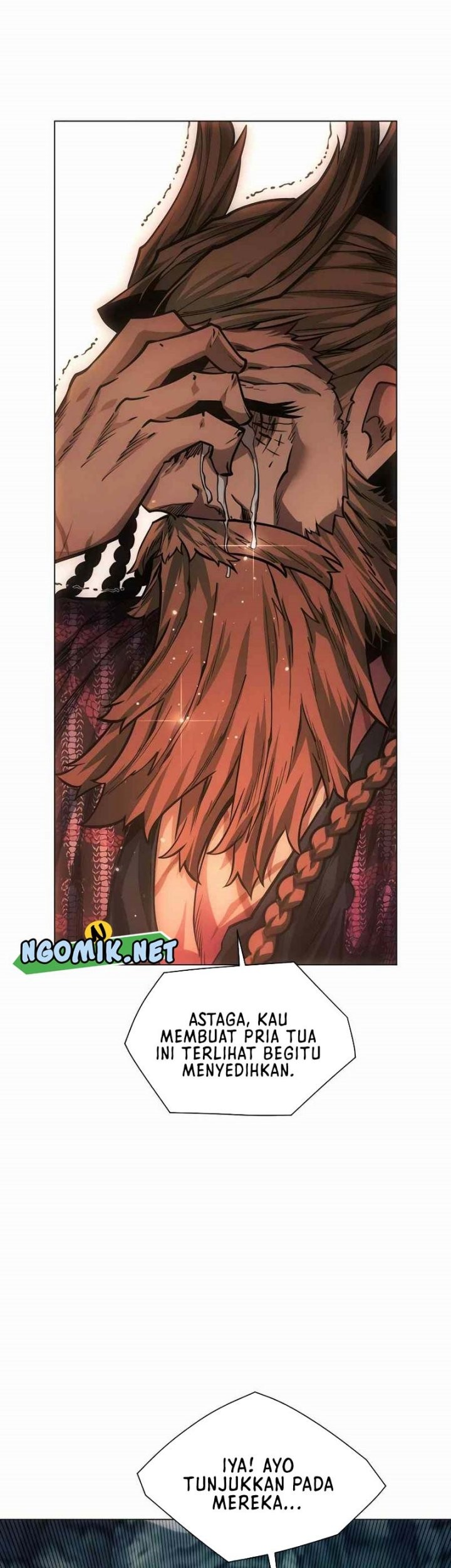 Modern Man Who Fall Into Murim Chapter 60 Gambar 42