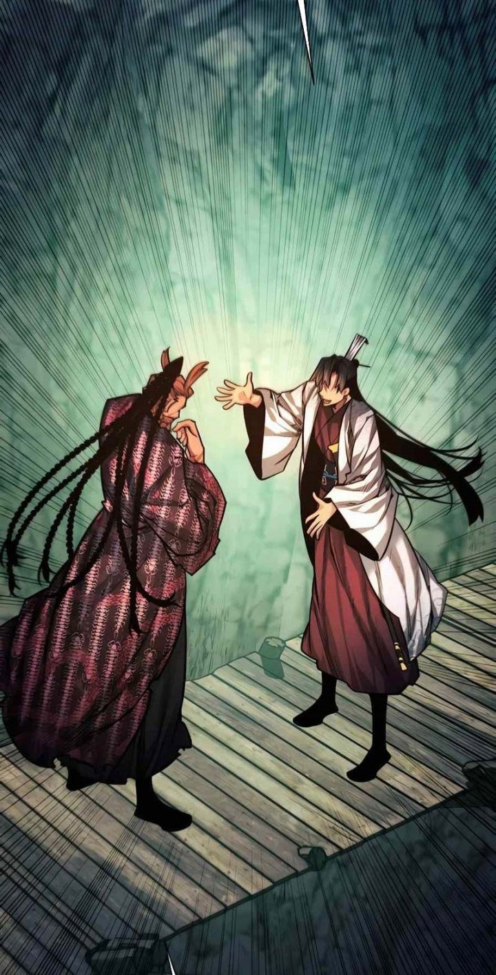 Modern Man Who Fall Into Murim Chapter 60 Gambar 43