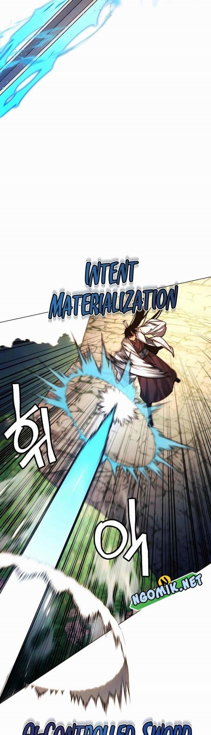 Modern Man Who Fall Into Murim Chapter 60 Gambar 68