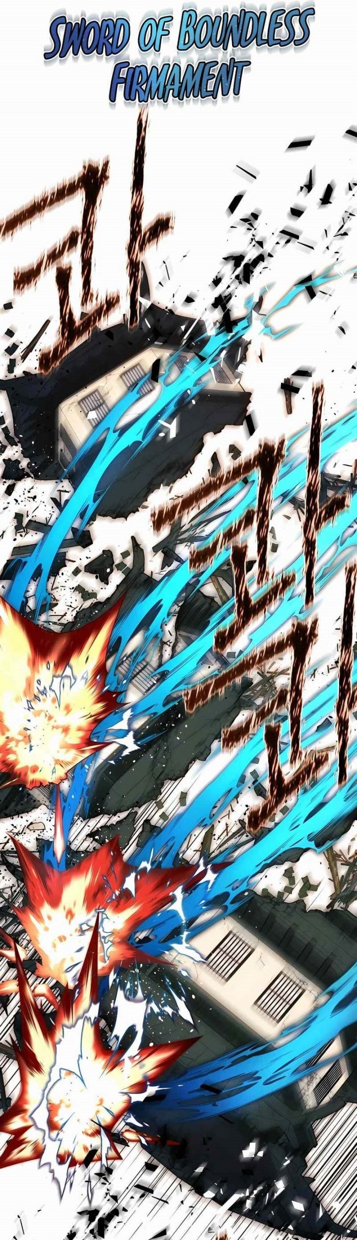 Modern Man Who Fall Into Murim Chapter 60 Gambar 72