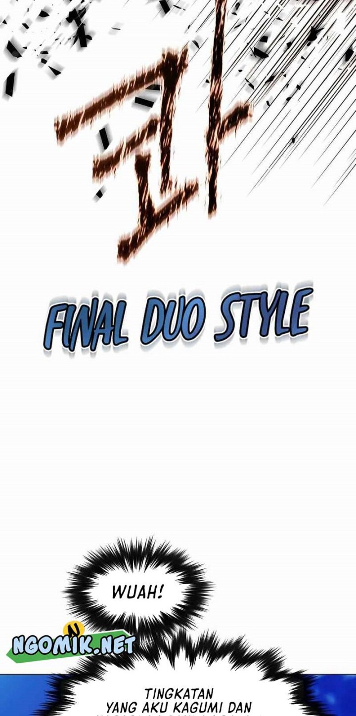 Modern Man Who Fall Into Murim Chapter 60 Gambar 73