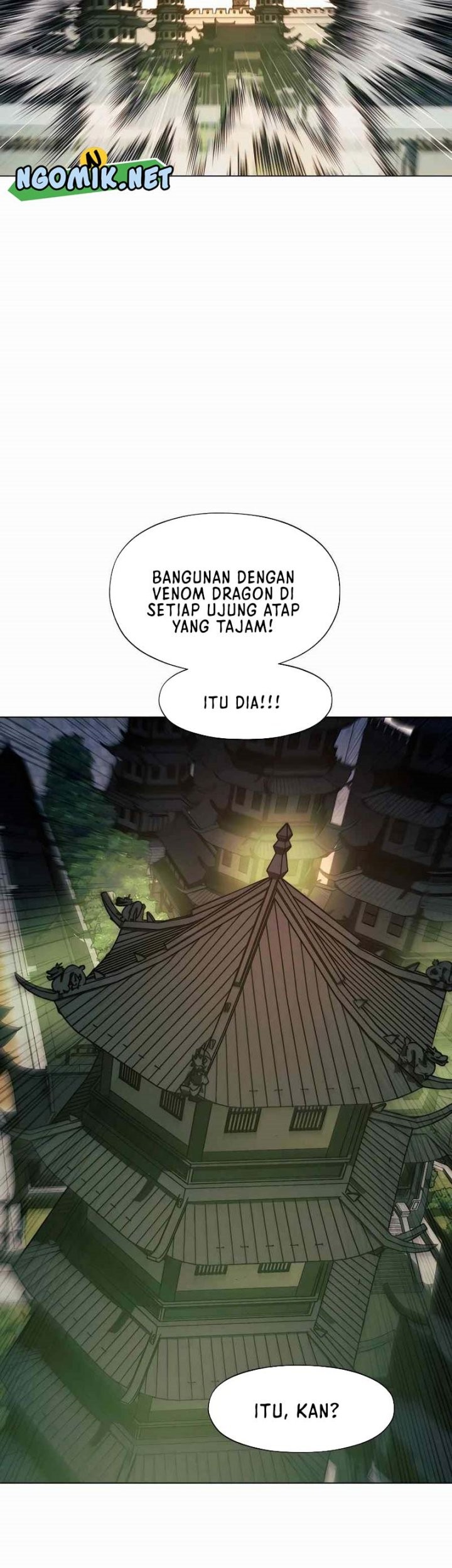 Modern Man Who Fall Into Murim Chapter 60 Gambar 60