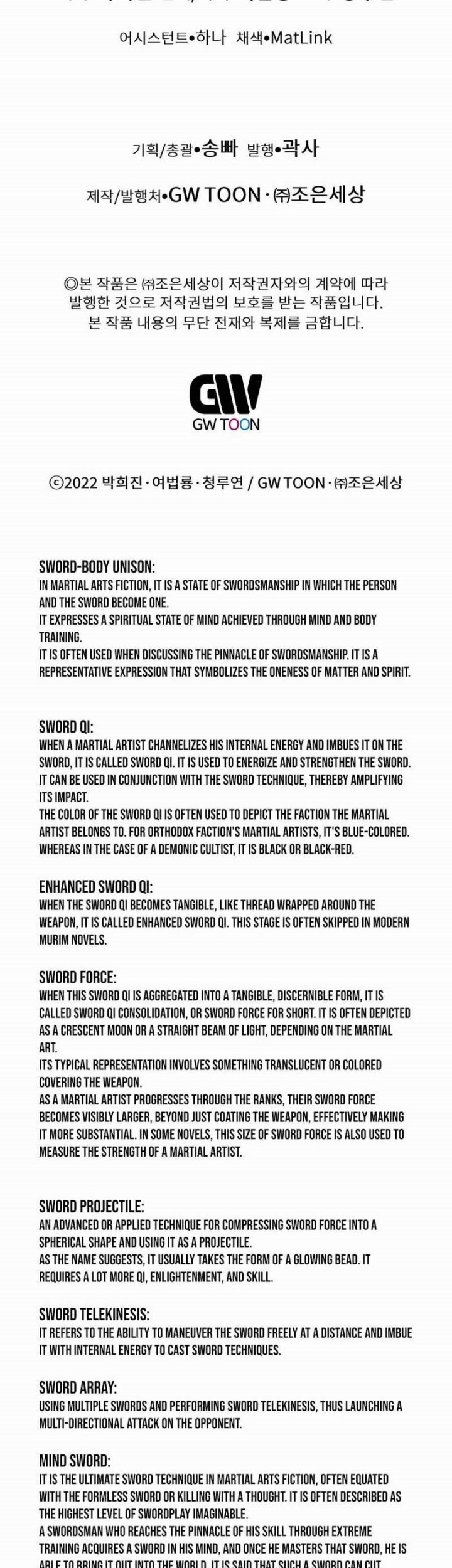 Modern Man Who Fall Into Murim Chapter 60 Gambar 86