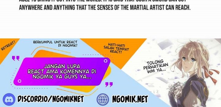 Modern Man Who Fall Into Murim Chapter 60 Gambar 87