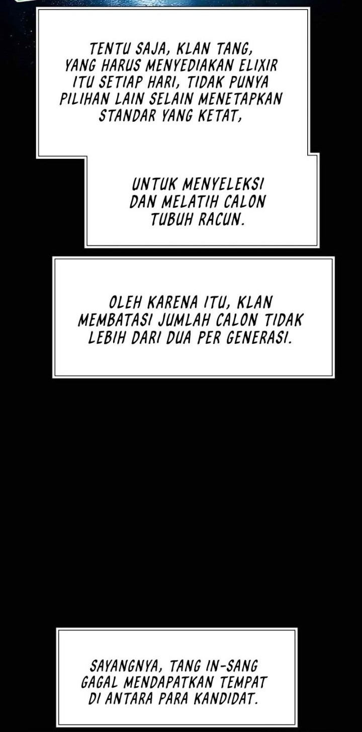 Modern Man Who Fall Into Murim Chapter 60 Gambar 13