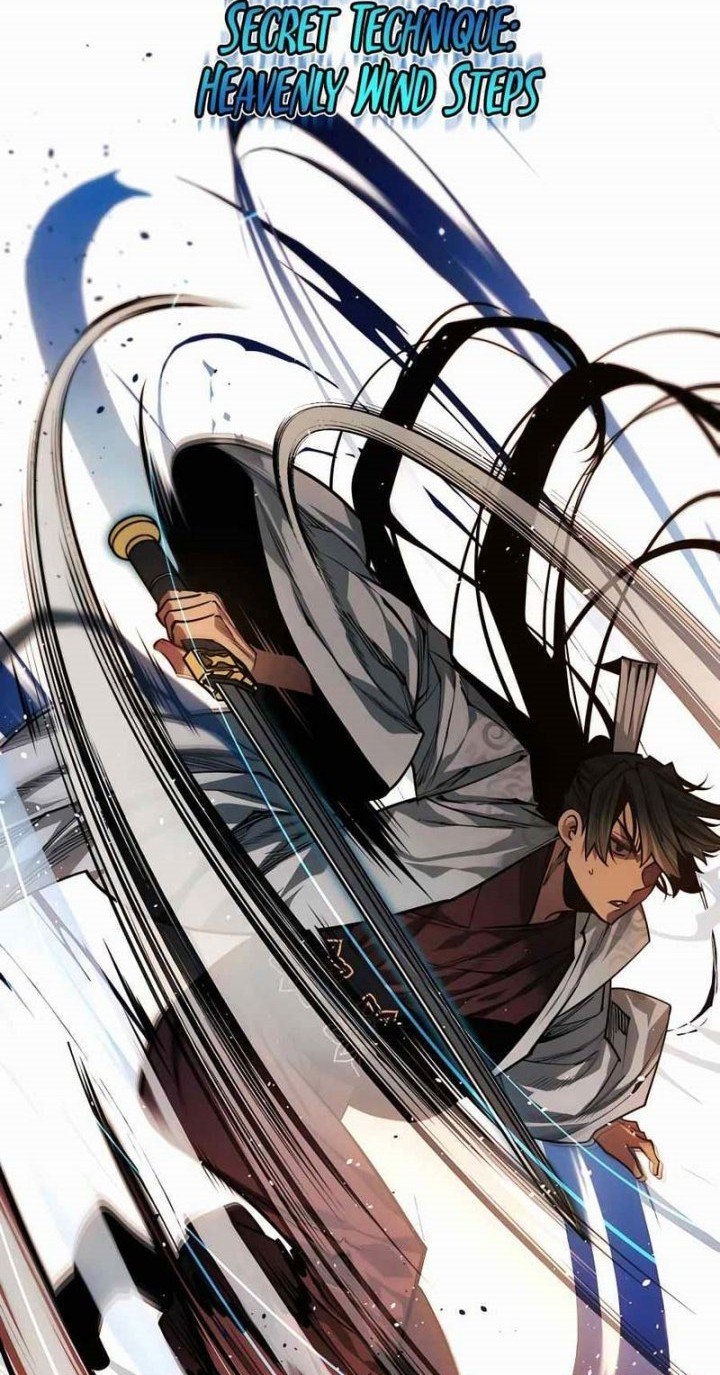 Modern Man Who Fall Into Murim Chapter 59 Gambar 29