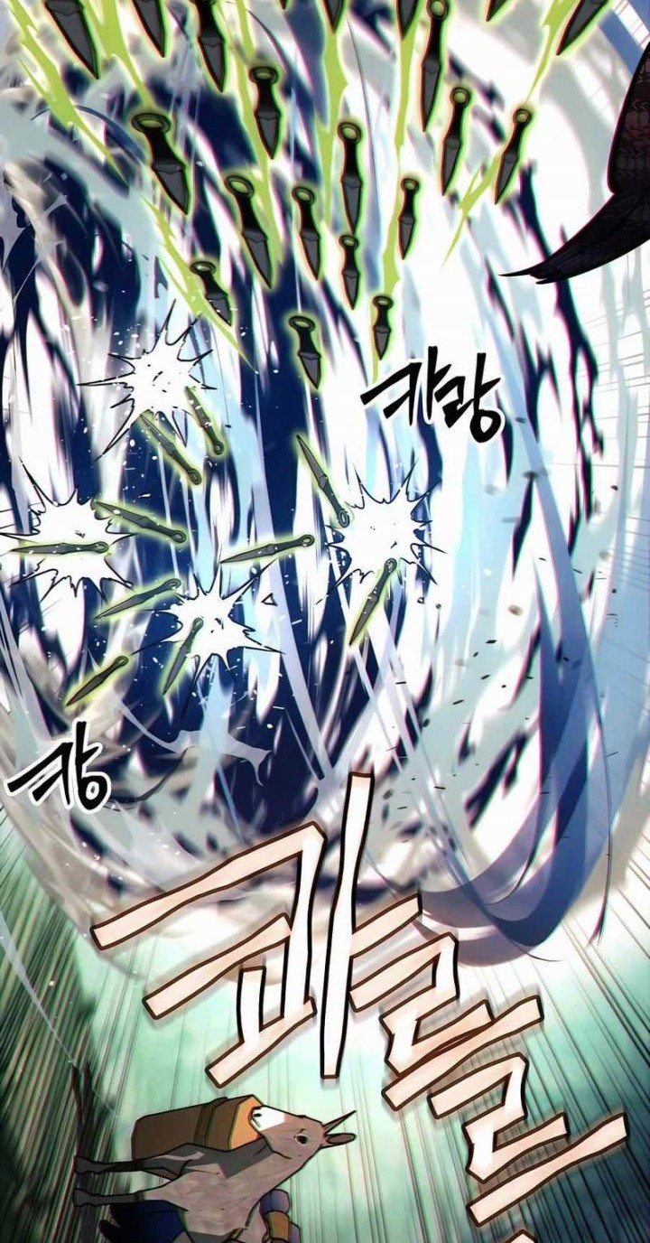 Modern Man Who Fall Into Murim Chapter 59 Gambar 31