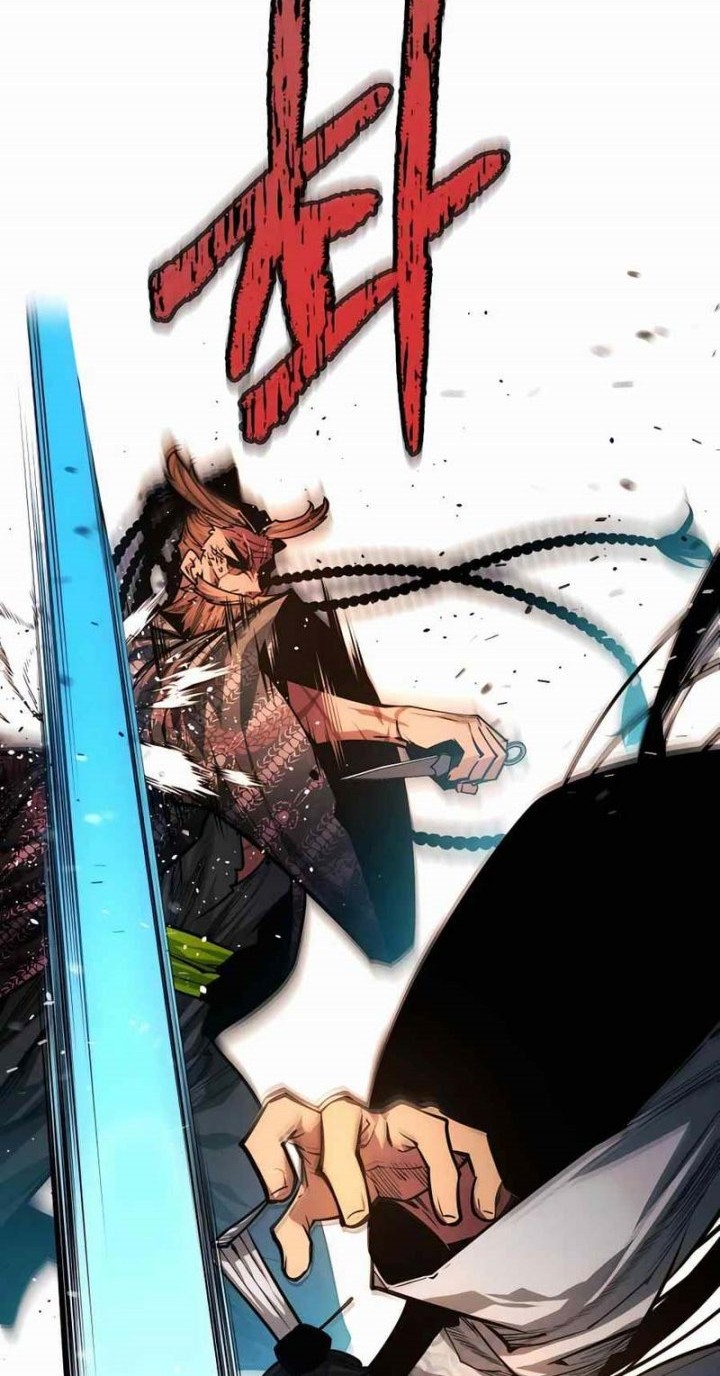 Modern Man Who Fall Into Murim Chapter 59 Gambar 33