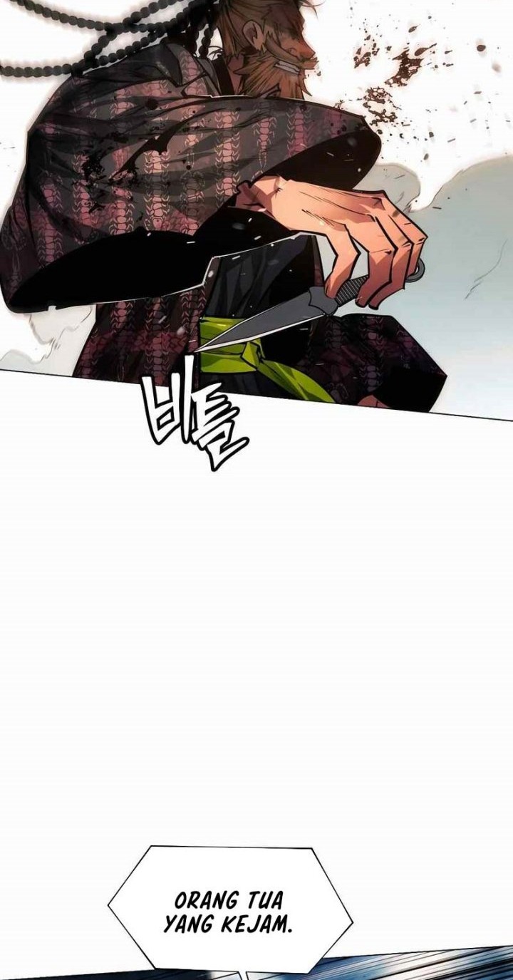 Modern Man Who Fall Into Murim Chapter 59 Gambar 35