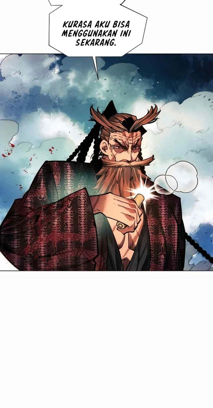 Modern Man Who Fall Into Murim Chapter 59 Gambar 37