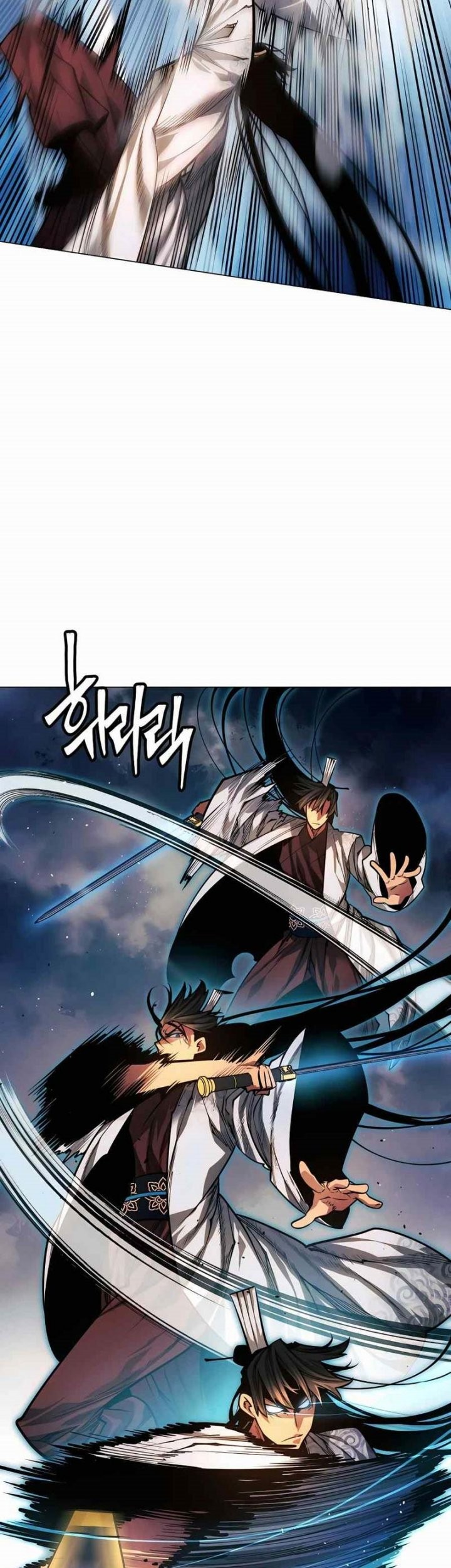 Modern Man Who Fall Into Murim Chapter 59 Gambar 20