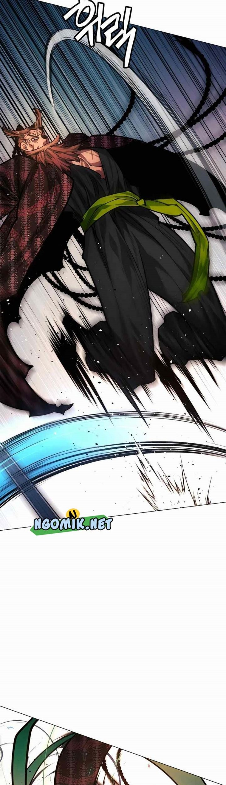 Modern Man Who Fall Into Murim Chapter 59 Gambar 24